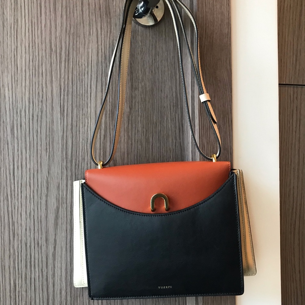 Yuzefi Eloise bag